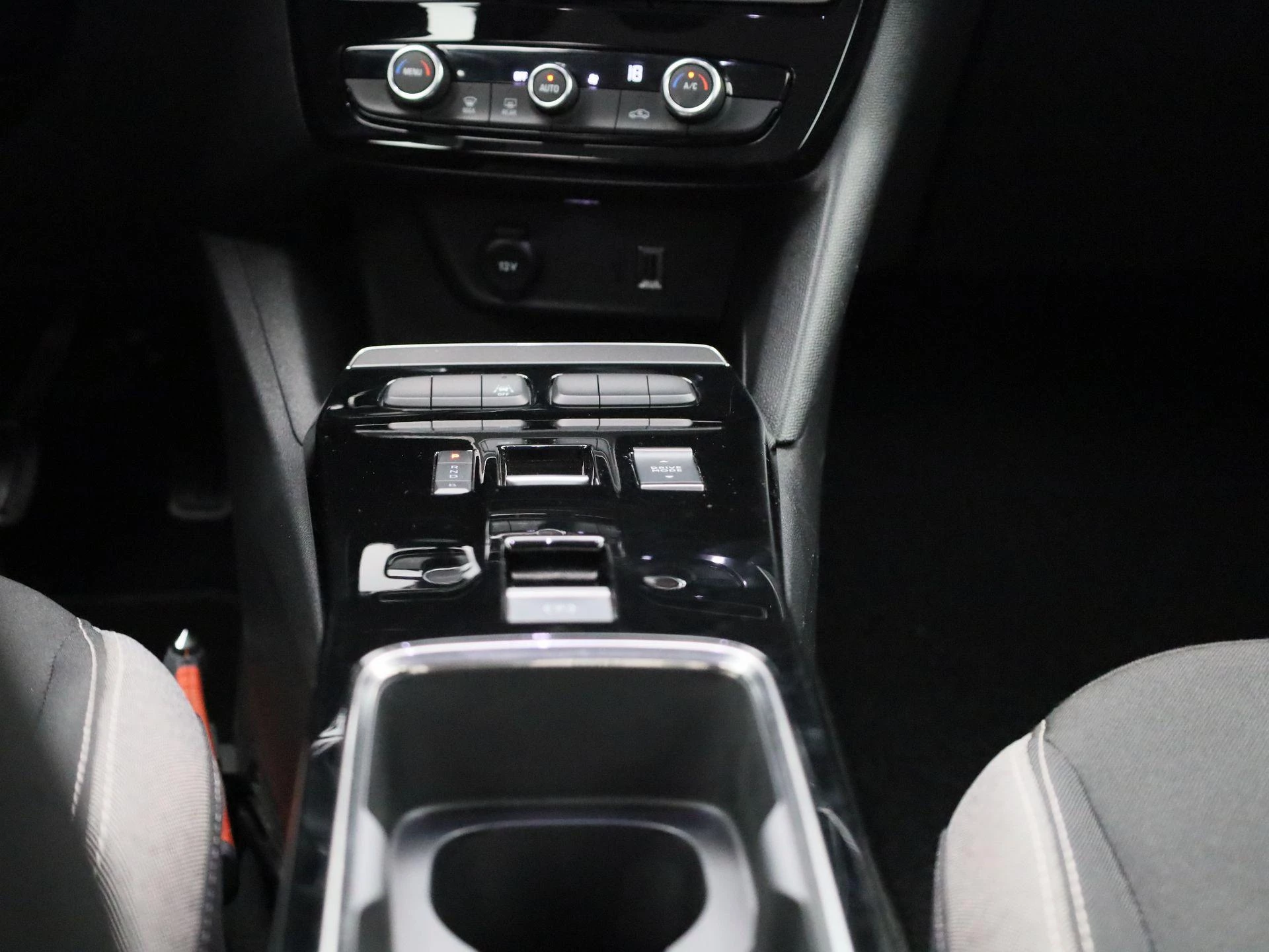 Opel Mokka-e Electric Level 2 50 kWh