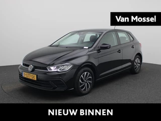 Volkswagen Polo 1.0 TSI Life