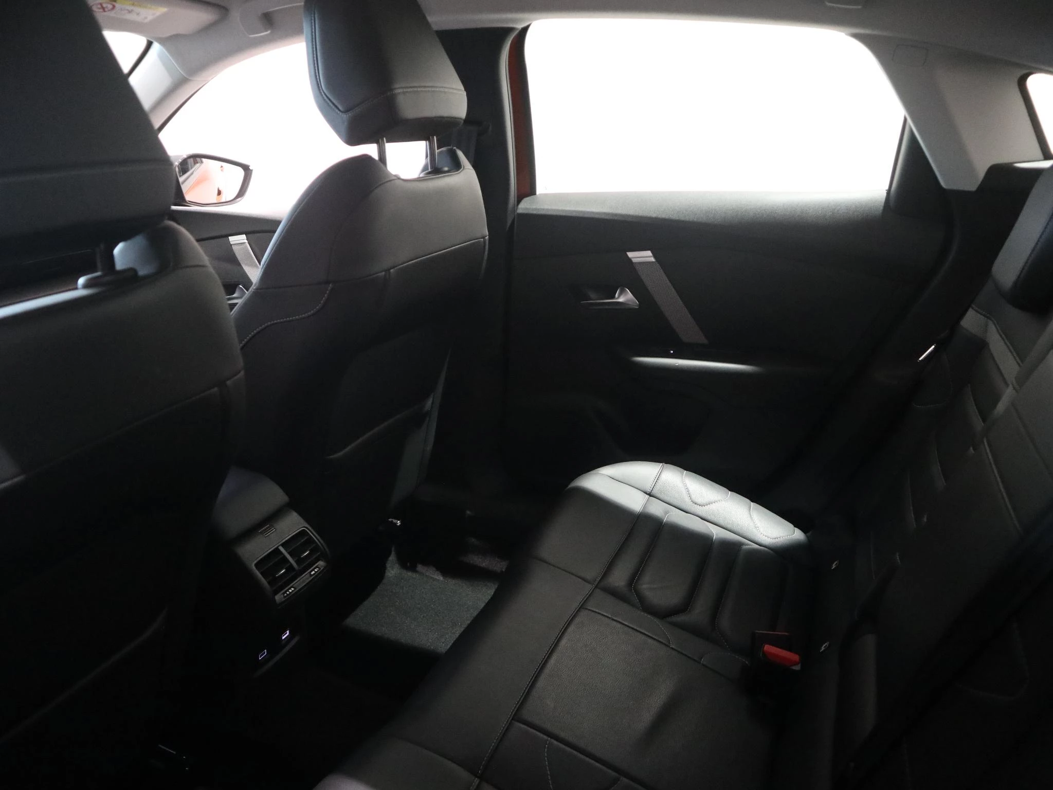 Citroën C4 Shine Pack Business
