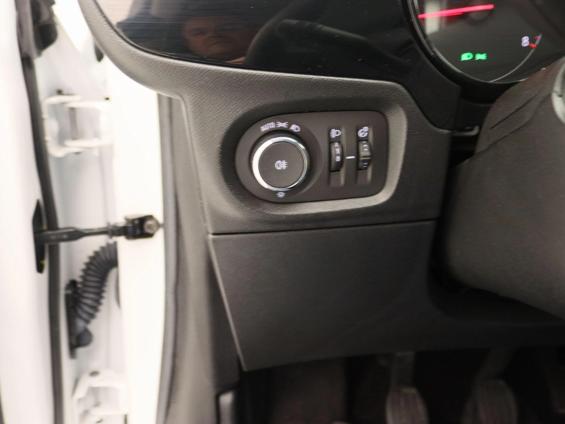 Opel Corsa 1.2 Edition