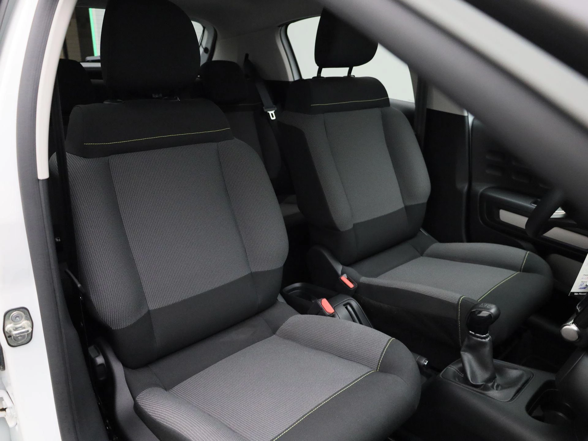 Citroën C3 1.2 PureTech 82 S&S MAN Feel