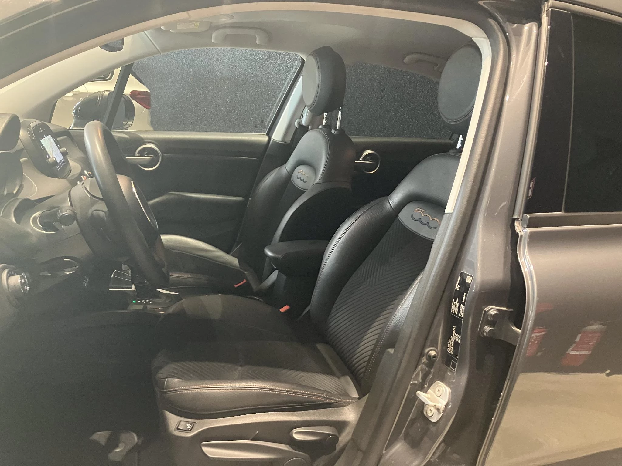 Fiat 500X 1.3 Firefly Turbo 150 DCT City Cross