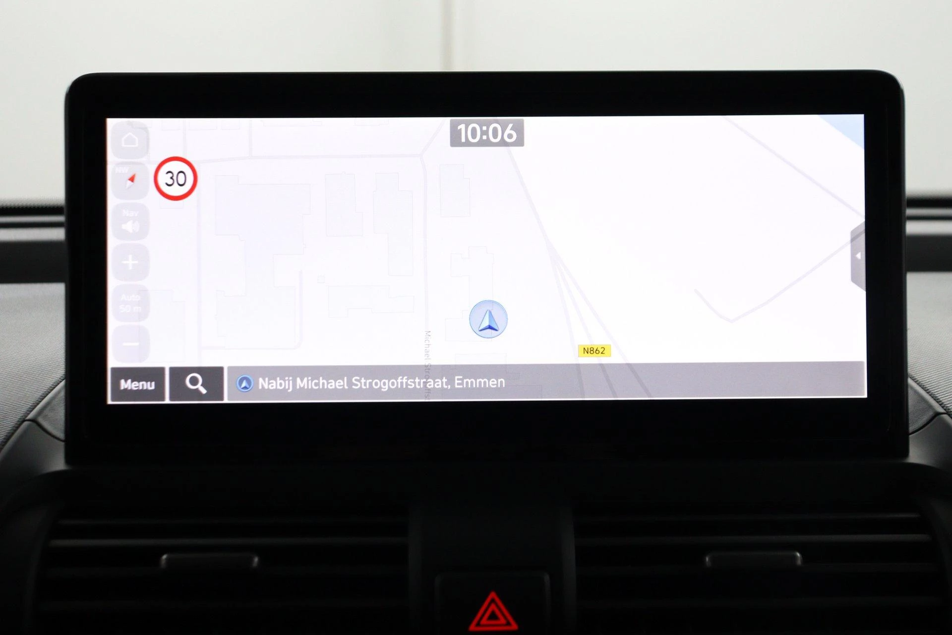 Hyundai Inster Pulse Advanced 42 kWh