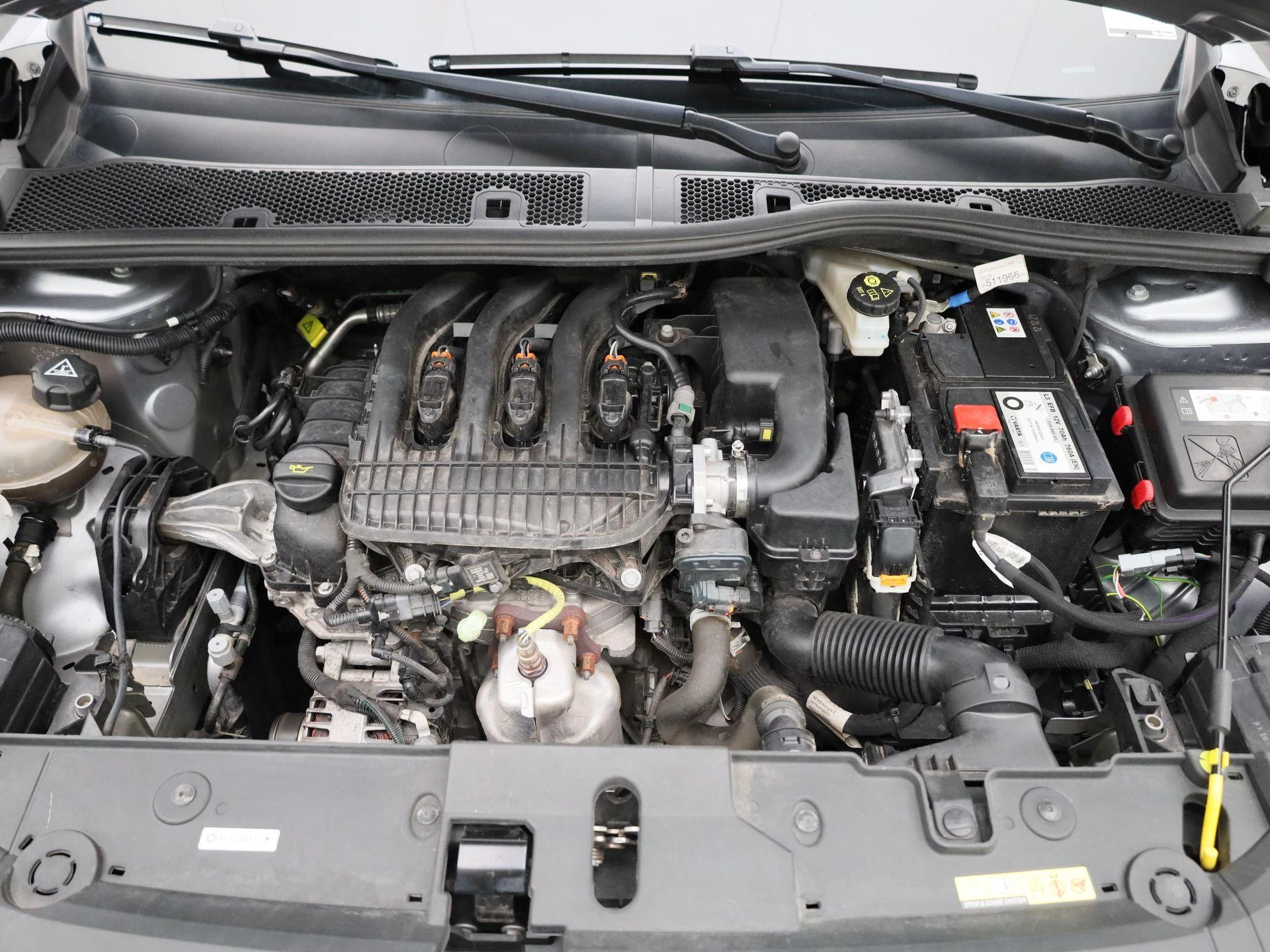 Opel Corsa 1.2 55kW S/S Edition
