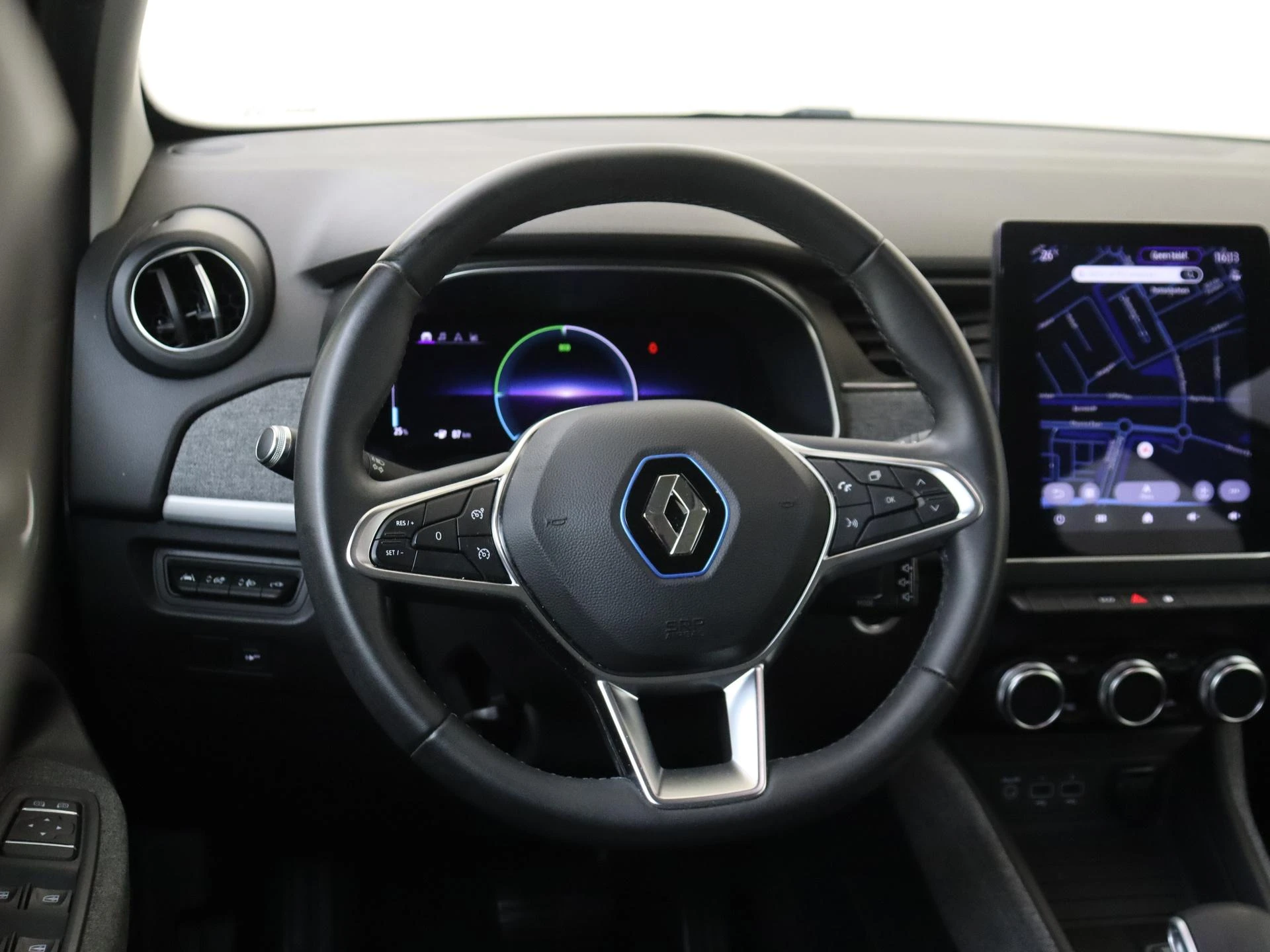 Renault ZOE R135 Zen 52 kWh