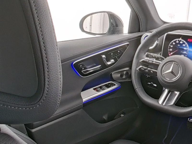 Mercedes-Benz GLC 400e 4MATIC Business Solution AMG