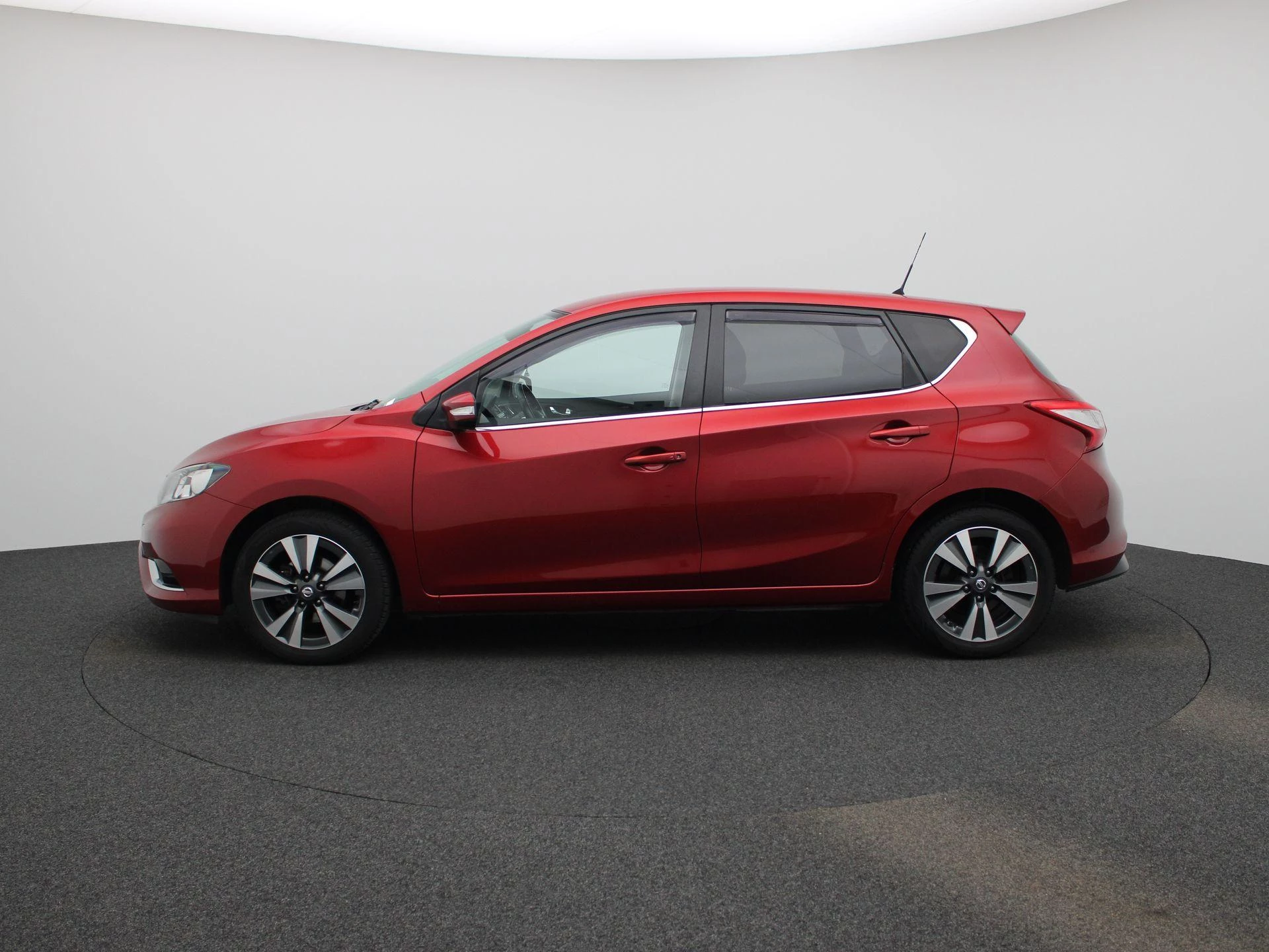 Nissan Pulsar