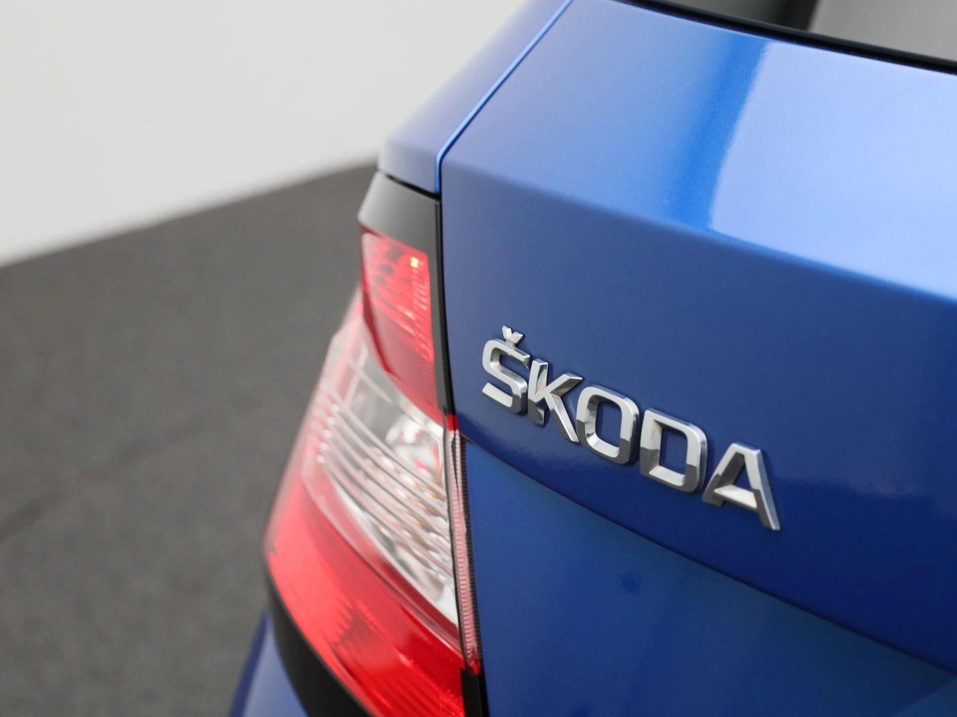 Škoda Fabia 1.0 Sprint