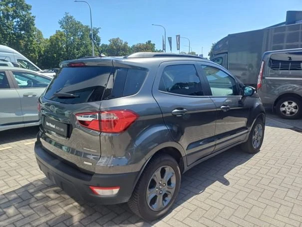 Ford EcoSport Winterpack - Unieke KM - PDC Achter