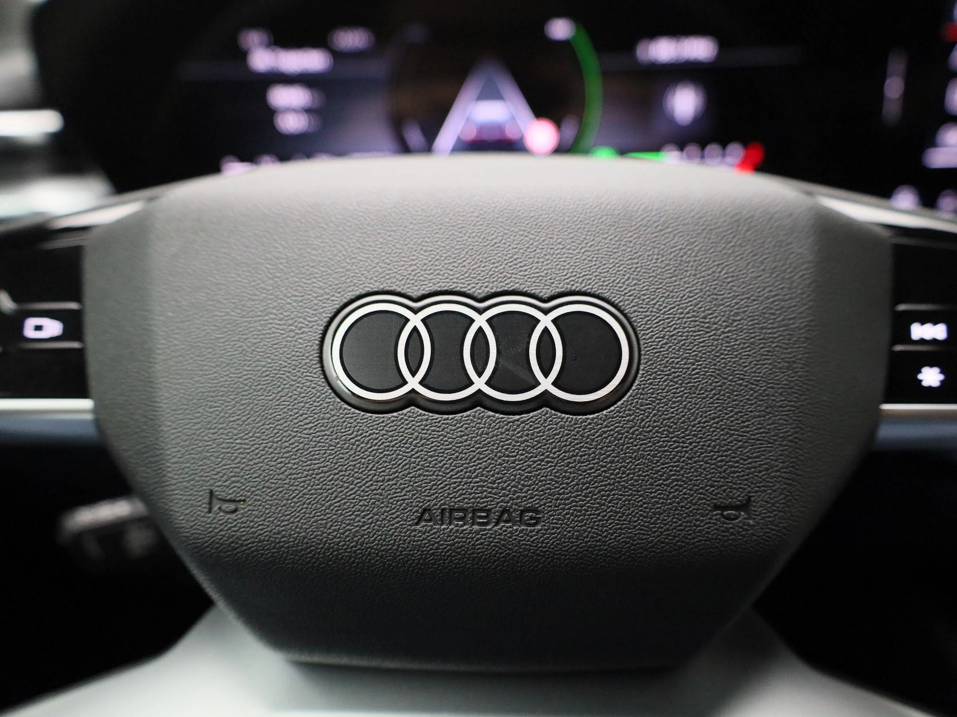 Audi A5 Avant 2.0 e-hybrid quattro S edition