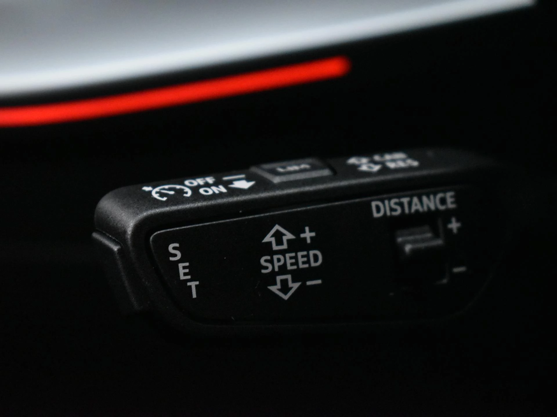Audi A3 Limousine 35 TFSI S edition