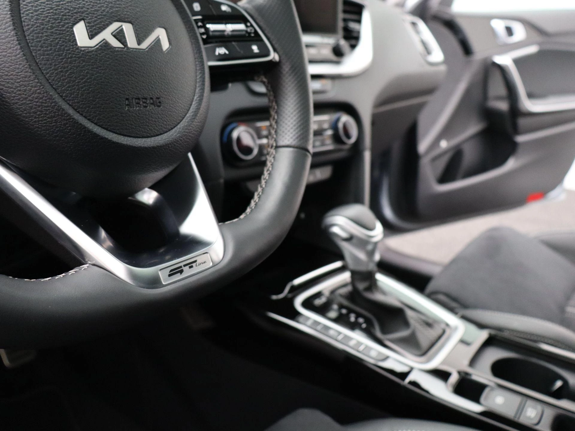 Kia ProCeed 1.5 T-GDi GT-PlusLine