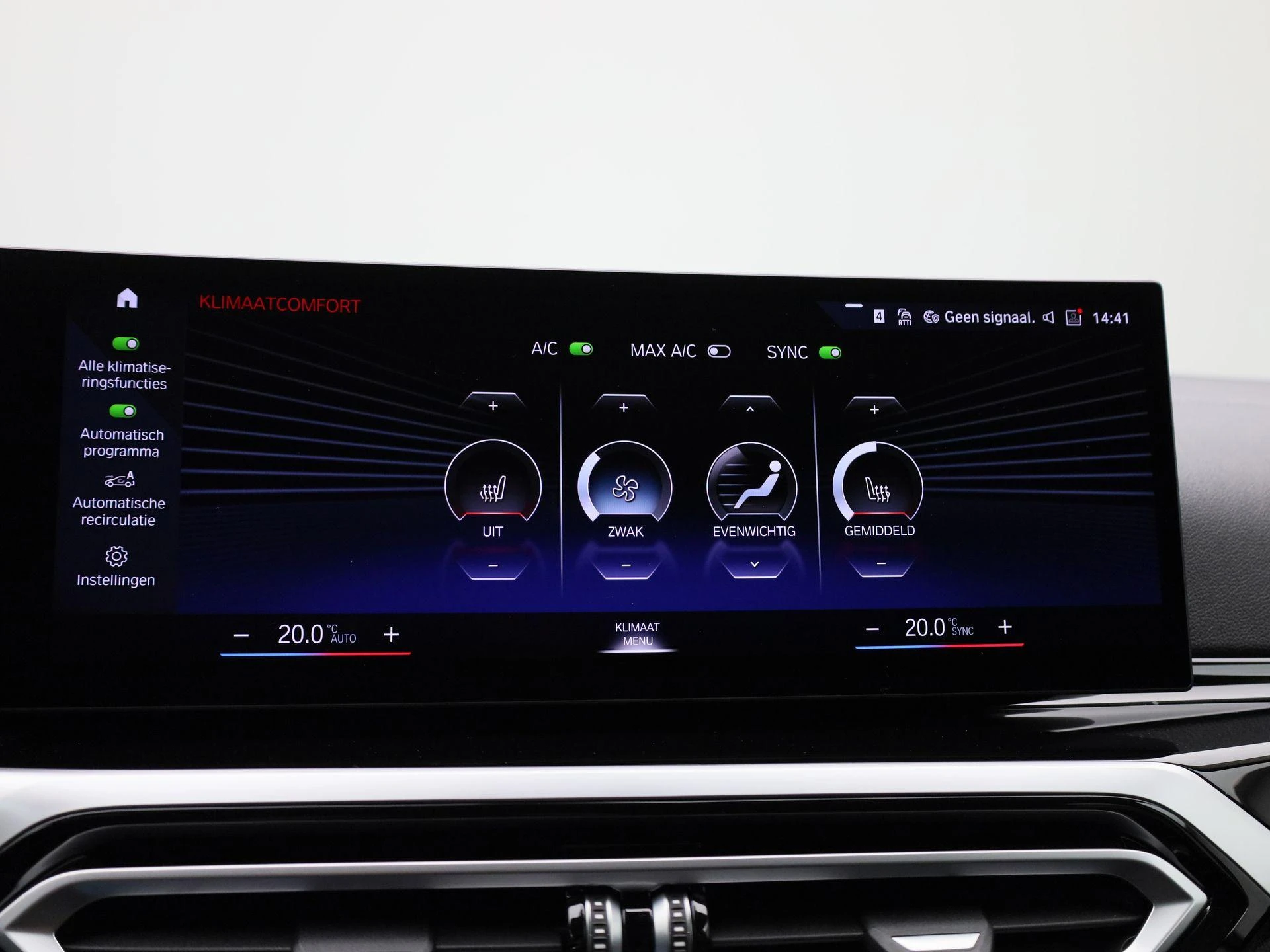 BMW i4 eDrive40