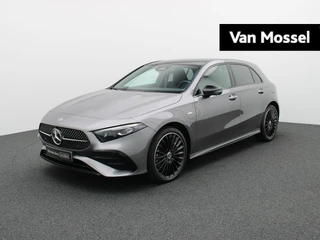 Mercedes-Benz Classe A 250 e AMG Line + PREMIUM PLUS + PANO DAK + MULTIBEAM LED +CARPLAY
