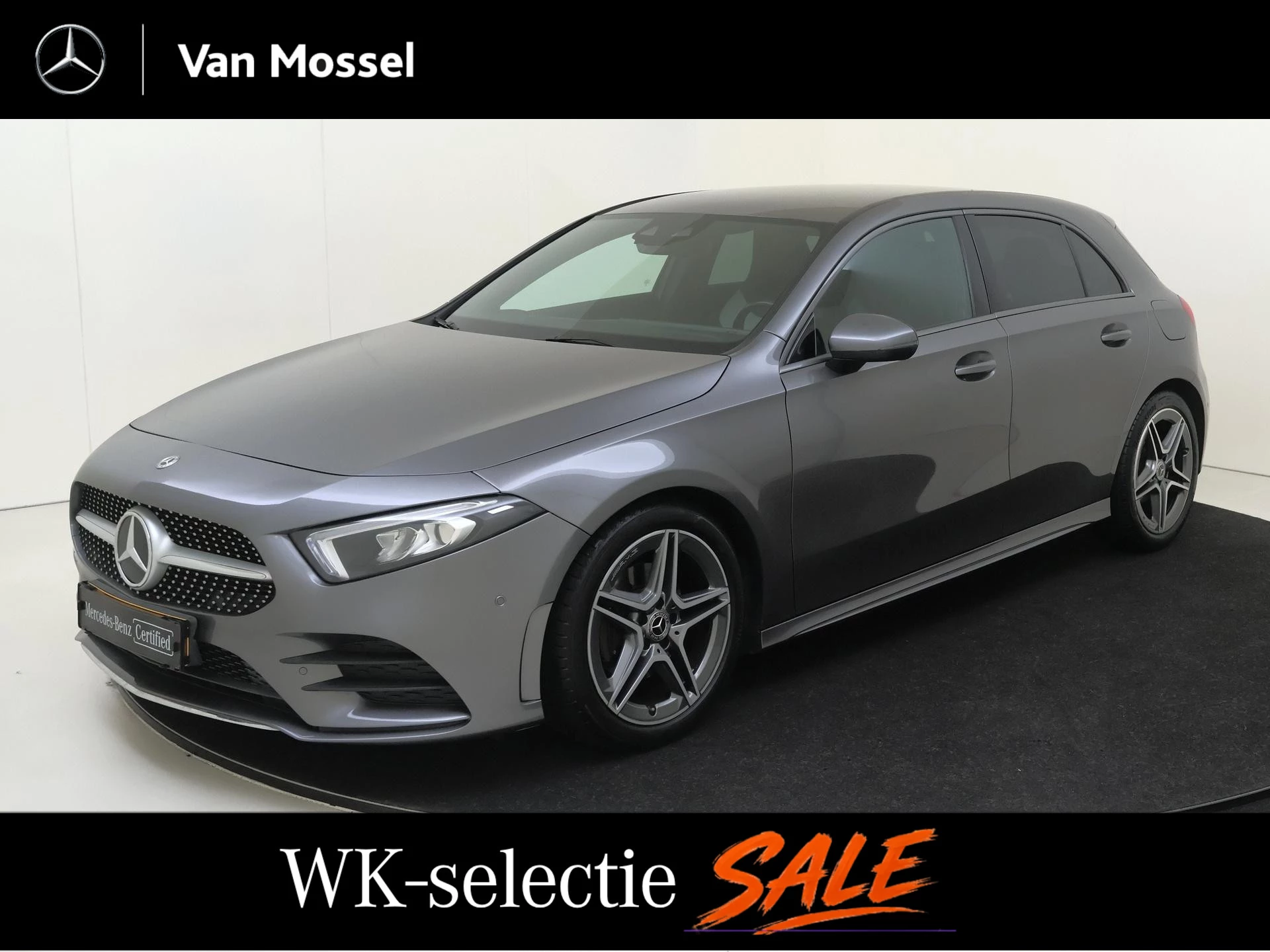 Mercedes-Benz-A-Klasse-image-0