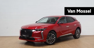 DS DS 4 Crossback 1.2T Trocadero automaat