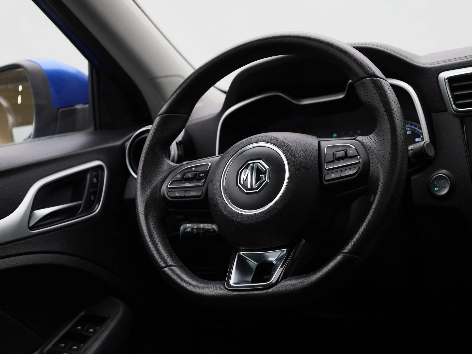MG-ZS EV-image-34