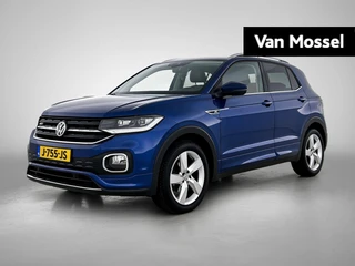 Volkswagen T-Cross 1.0 TSI Style