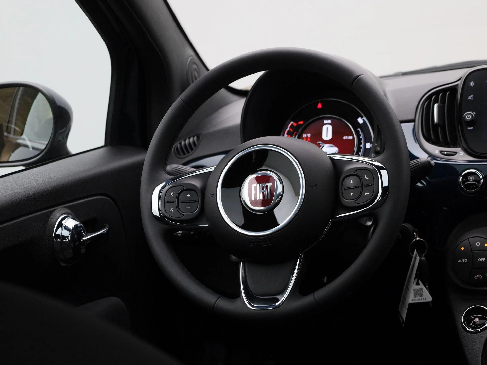 Fiat 500 - 33