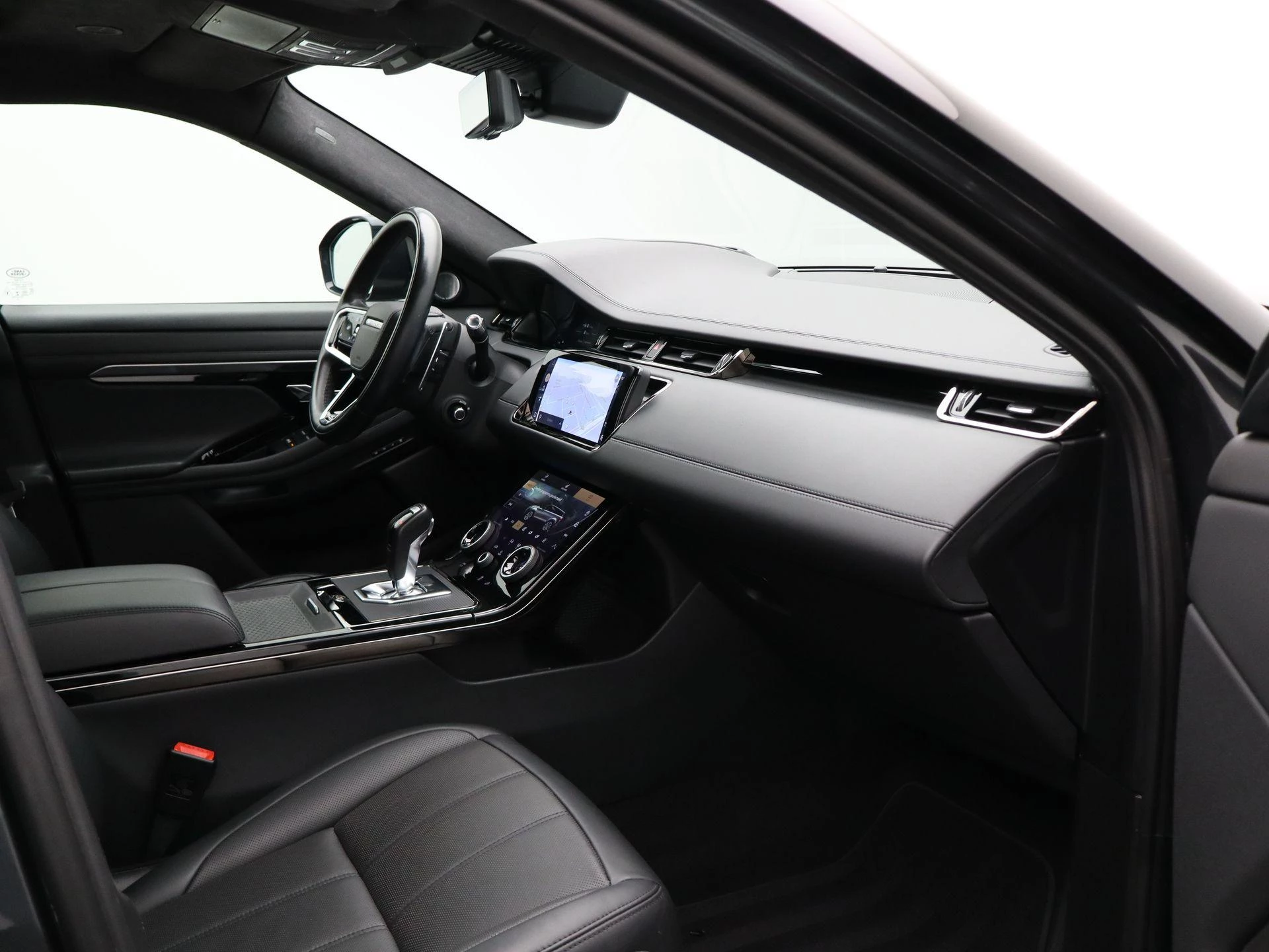 Land Rover Range Rover Evoque 1.5 P300e AWD Autobiography
