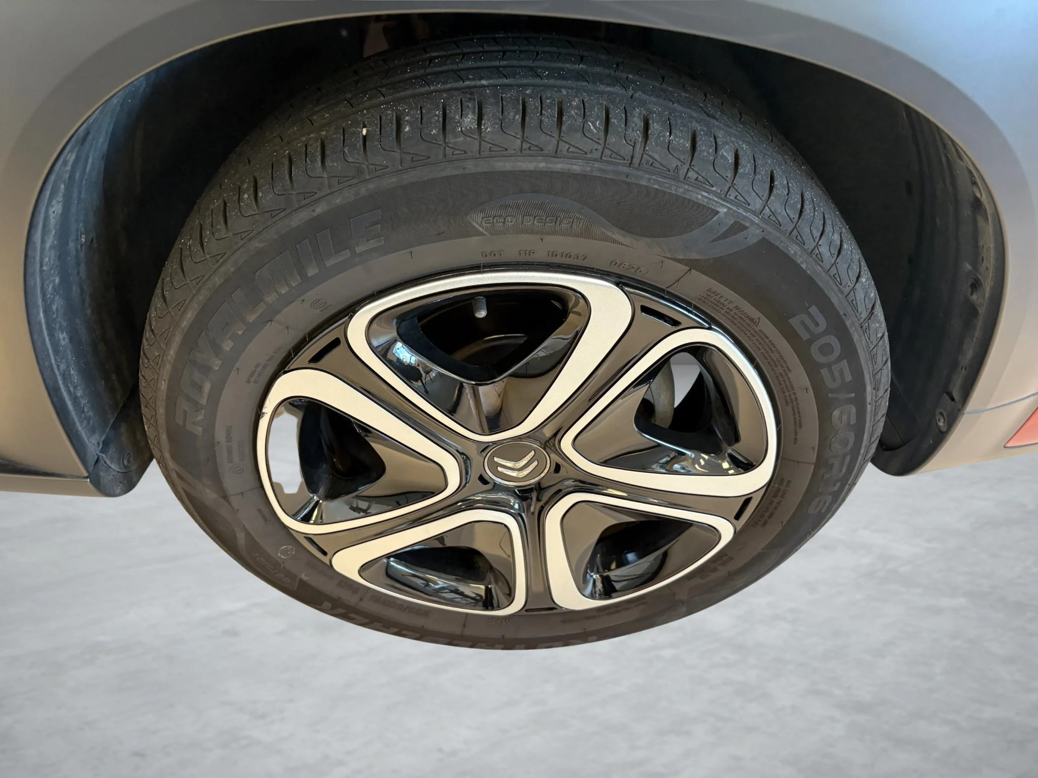 Citroën-C3 Aircross-image-8