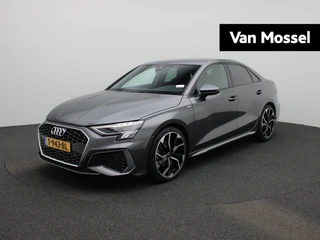 Audi A3 Limousine 30 TFSI S edition