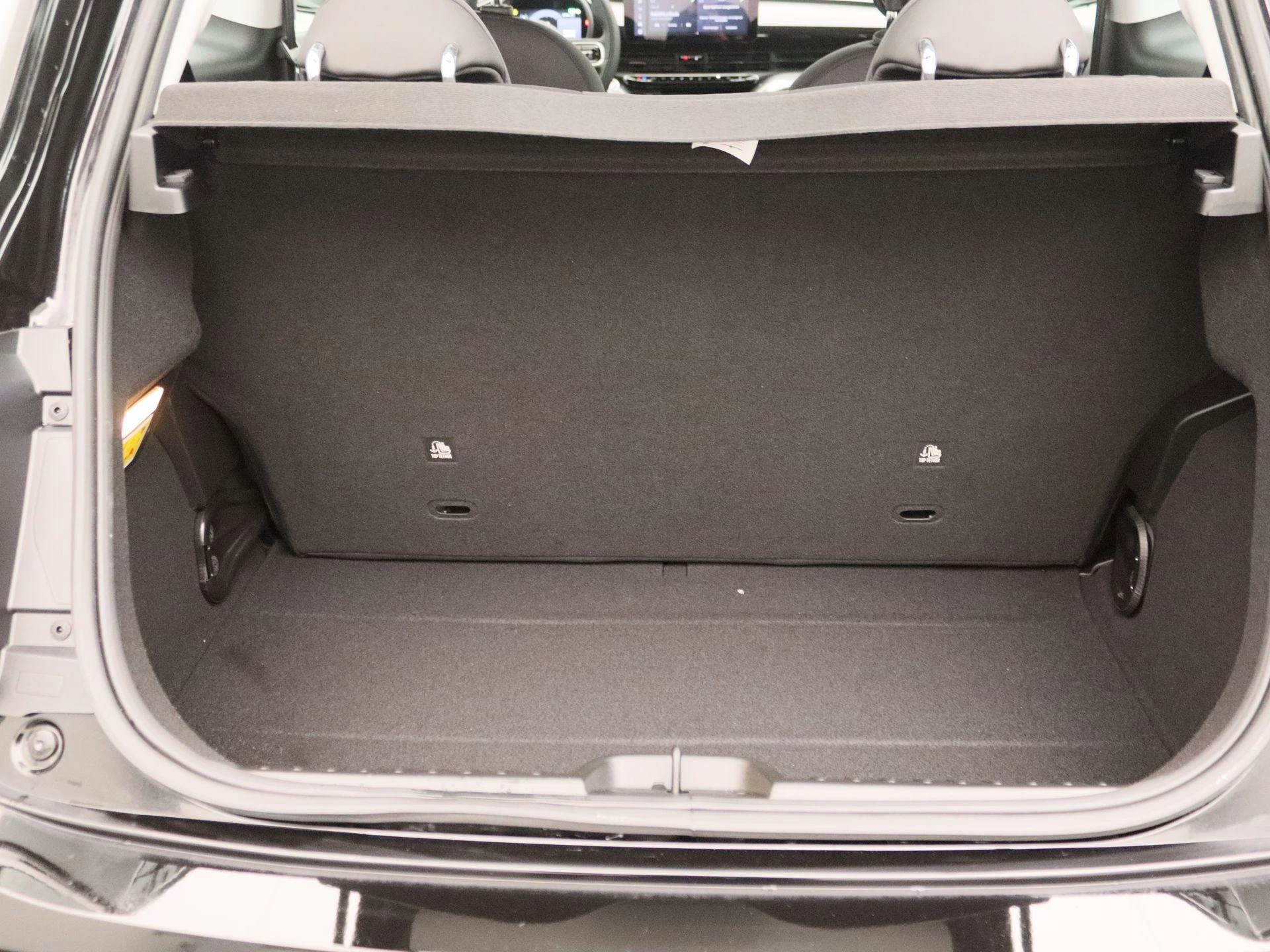 Fiat 500e 42 kWh
