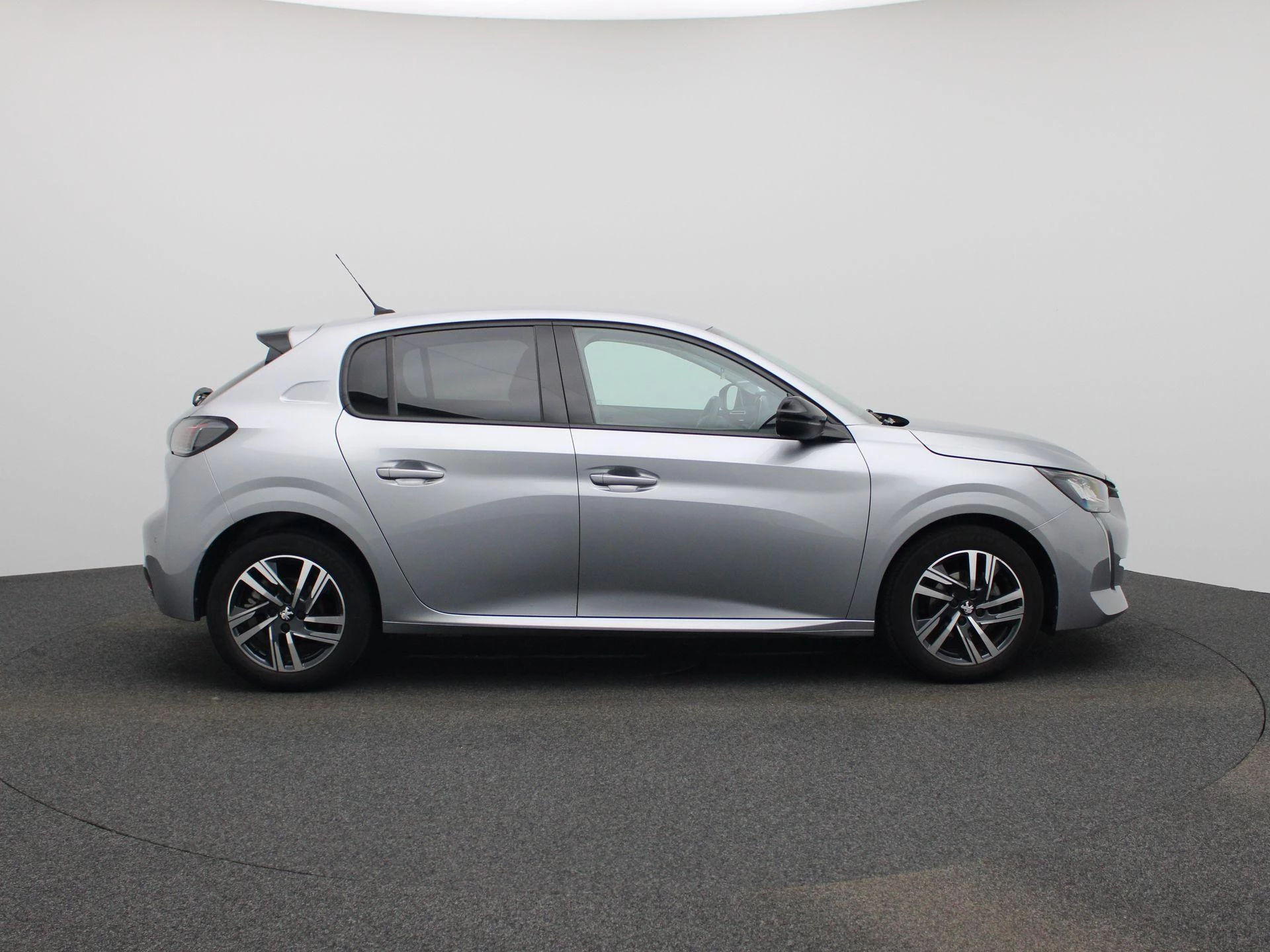 Peugeot 208 1.2 PureTech Allure