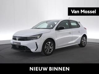Opel Corsa 1.2T Edition automaat