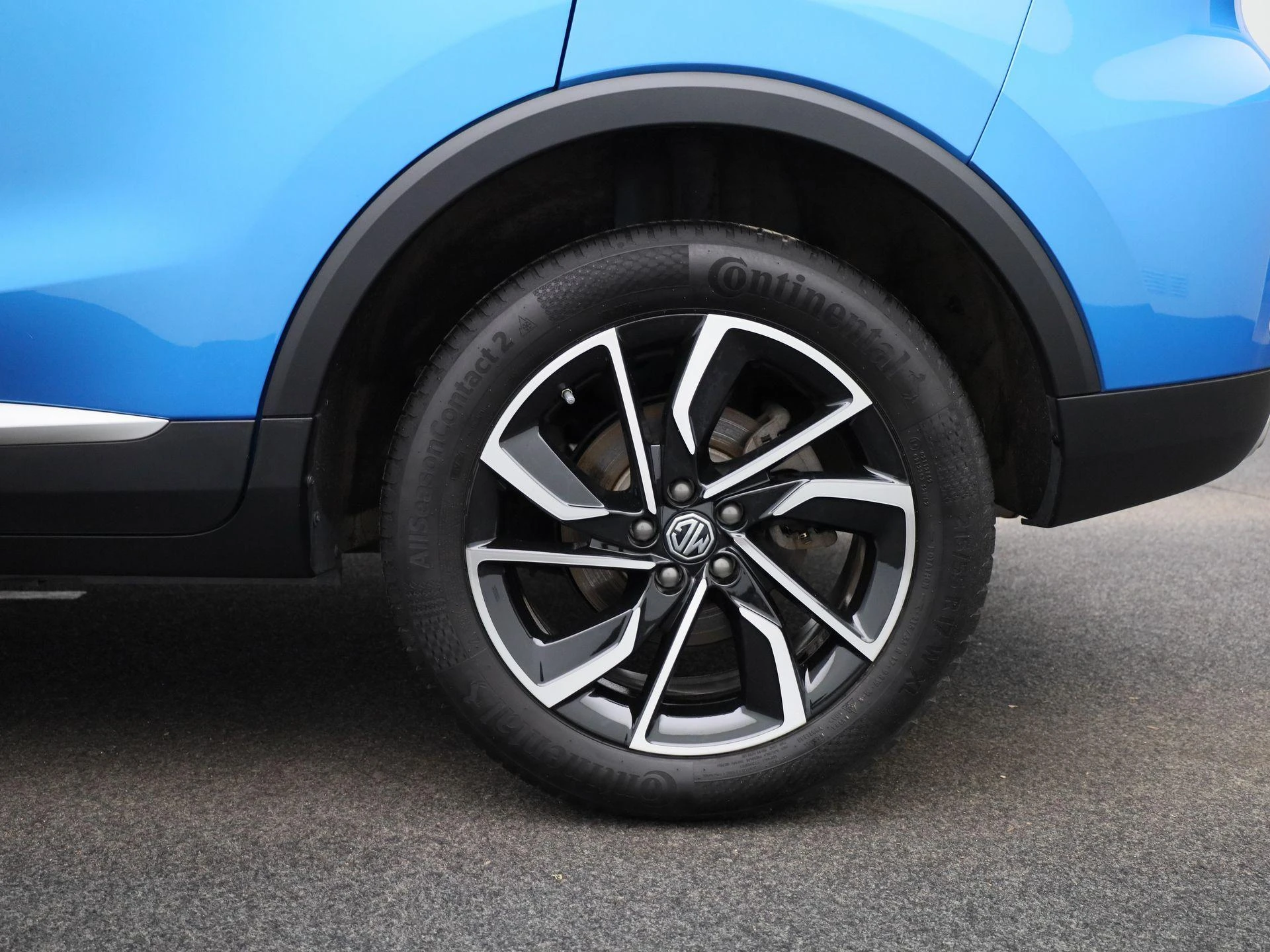 MG ZS 1.0 T-GDi AT LUXURY