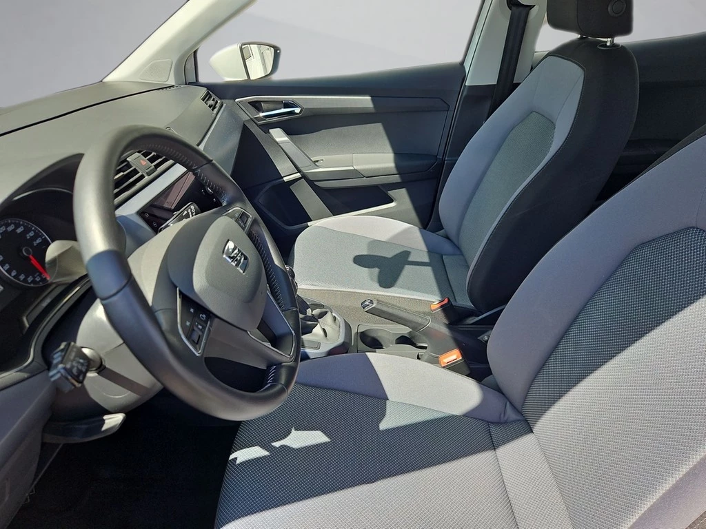 SEAT Arona 1,0 TSI