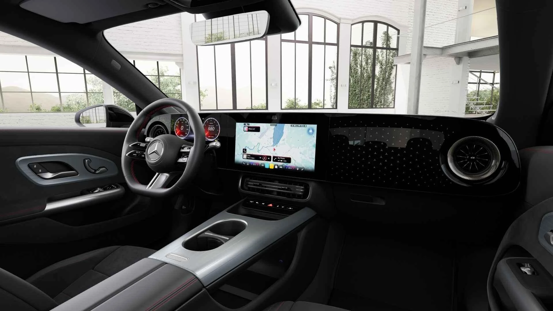 Mercedes-Benz CLA CLA 180 "140 Years Edition"