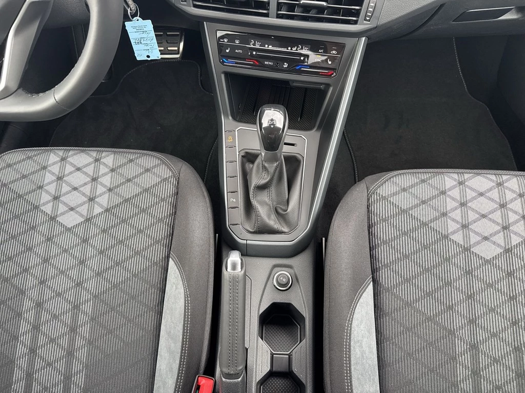 Volkswagen Taigo 1.5l TSI DSG R-Line *IQ.LIGHT