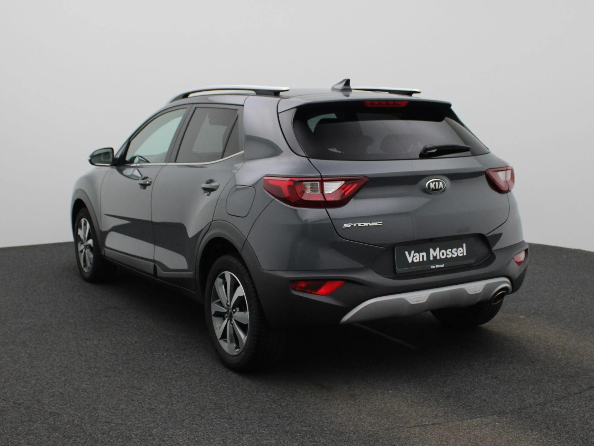 Kia Stonic 1.0 T 100 More