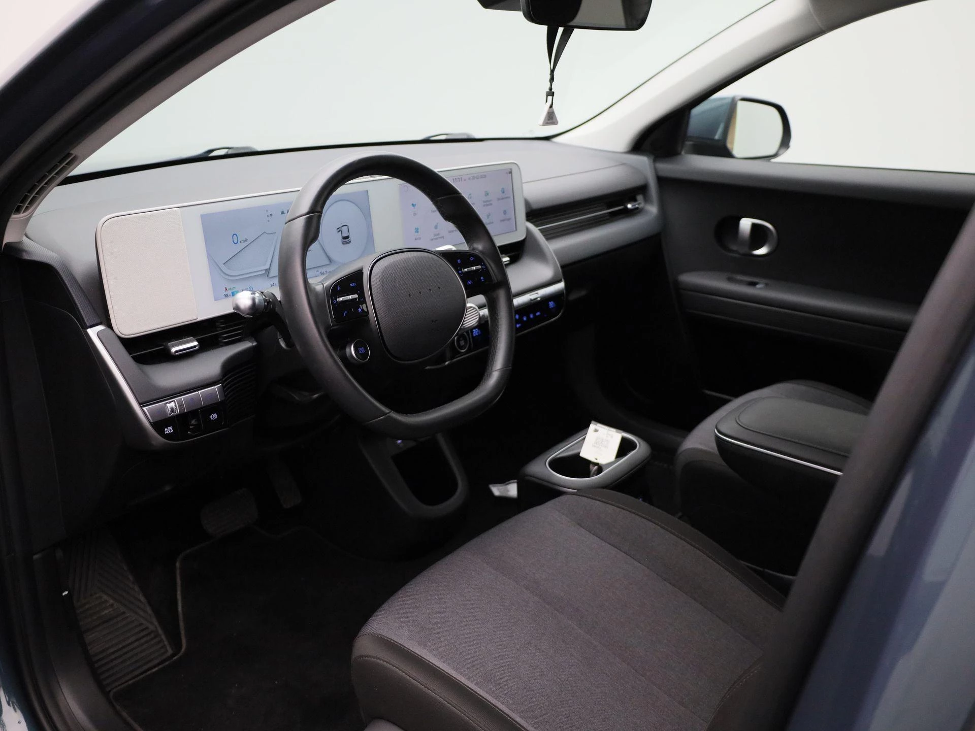 Hyundai IONIQ 5 77.4kWh Core