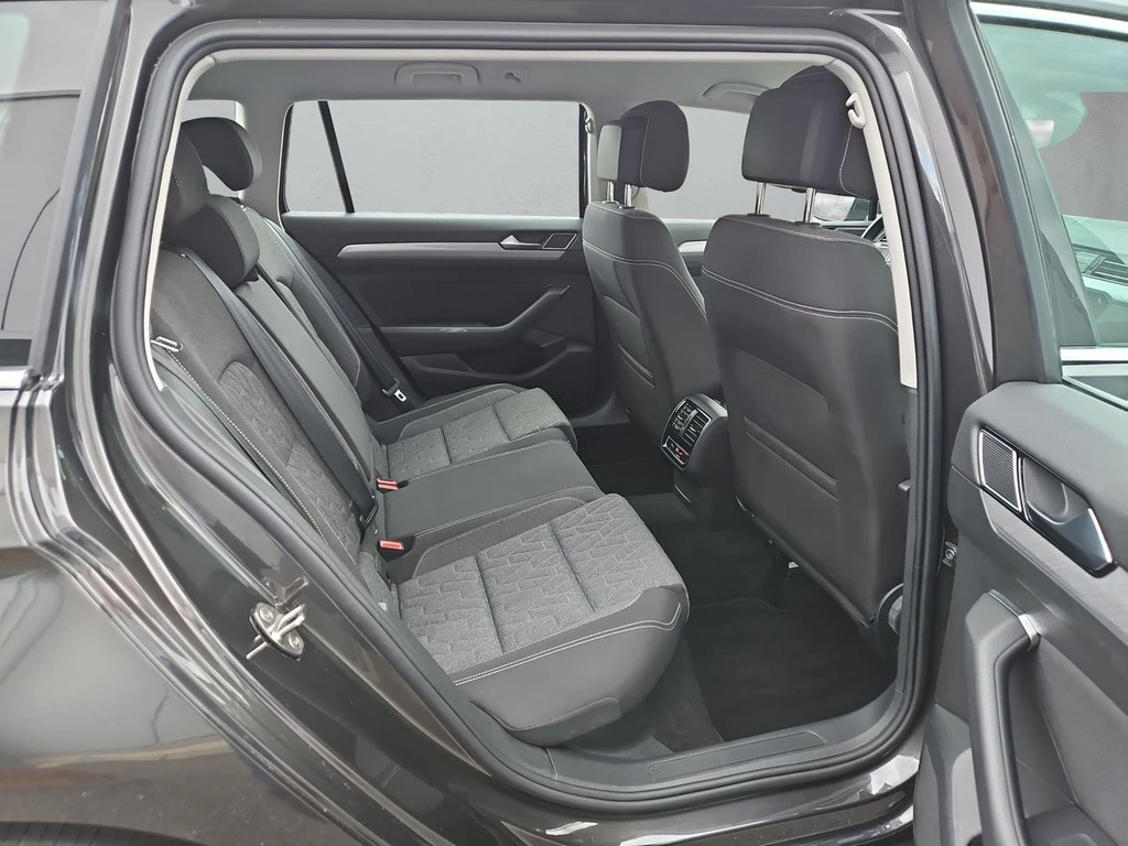 Volkswagen Passat Variant 2.0 TDI DSG Business Navi*APP*AHK