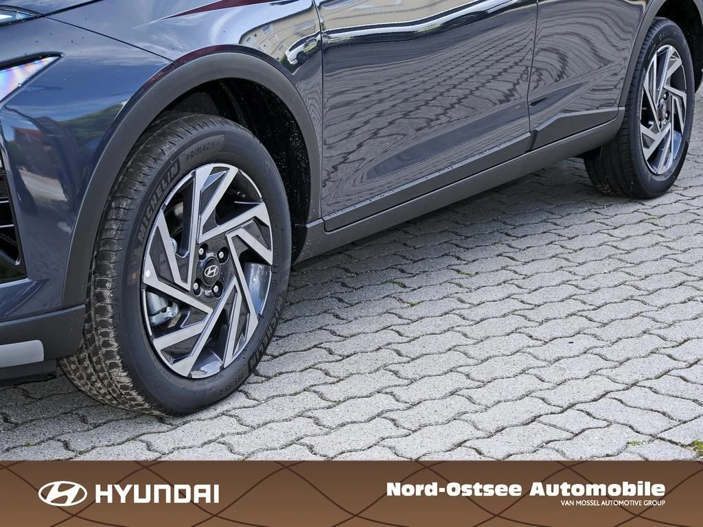 Hyundai Bayon FL Trend Komfort-Paket Trend