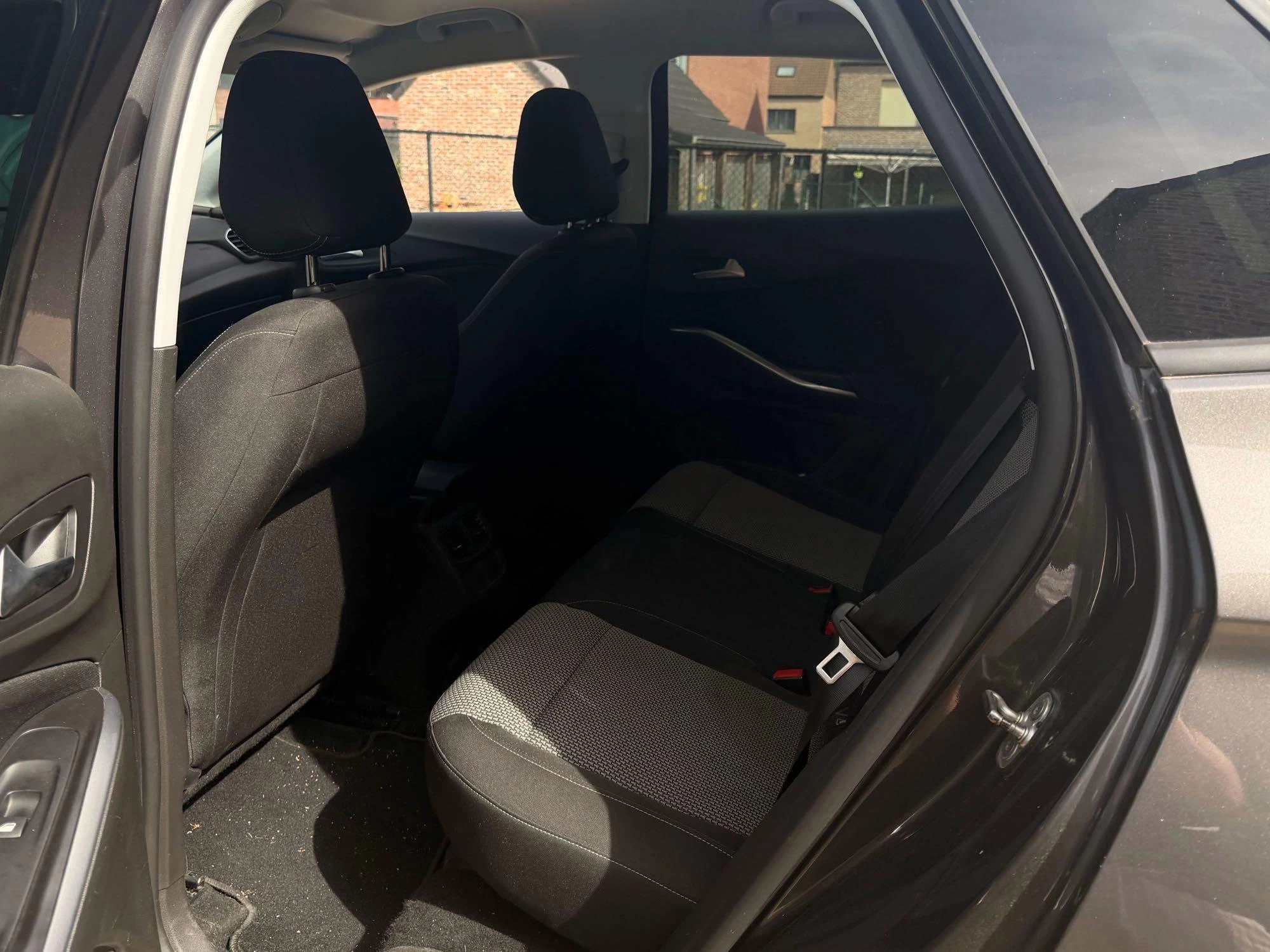 Opel Grandland X 1.2 Turbo S/S AT8 Edition