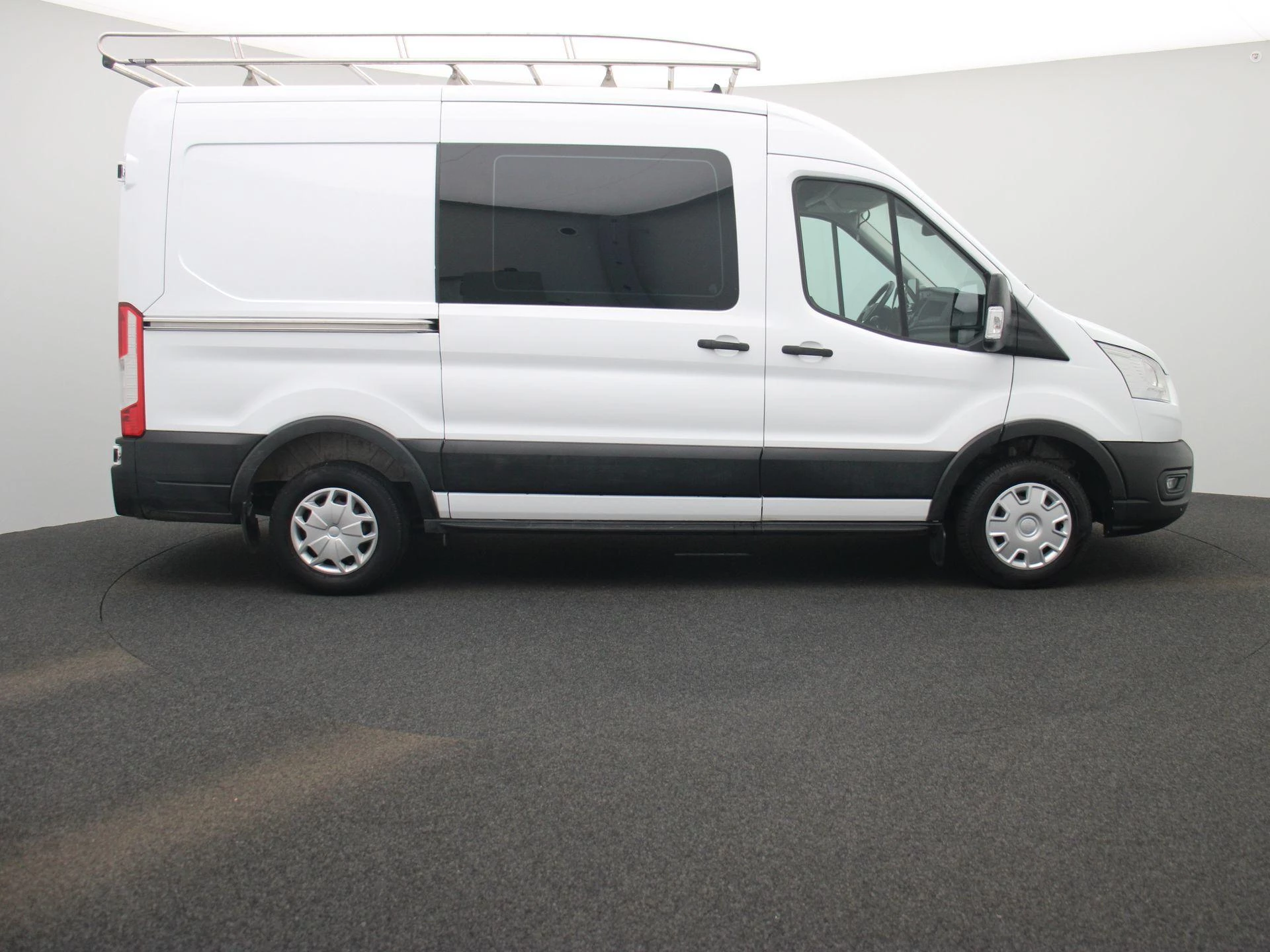 Ford Transit 290 2.0 TDCI L2H2 Trend