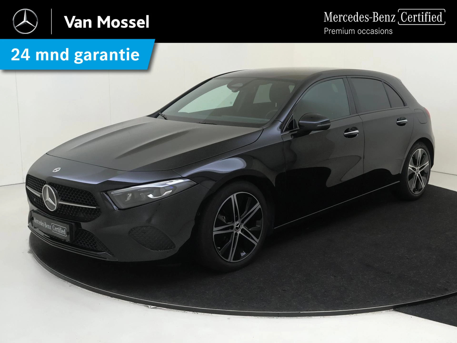 Mercedes-Benz-A-Klasse-image-0