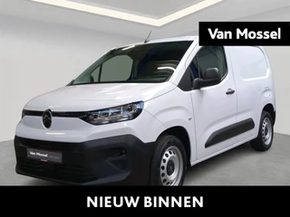 Citroën Berlingo XL 1.5 BlueHDi 130 S&S EAT8 MAX