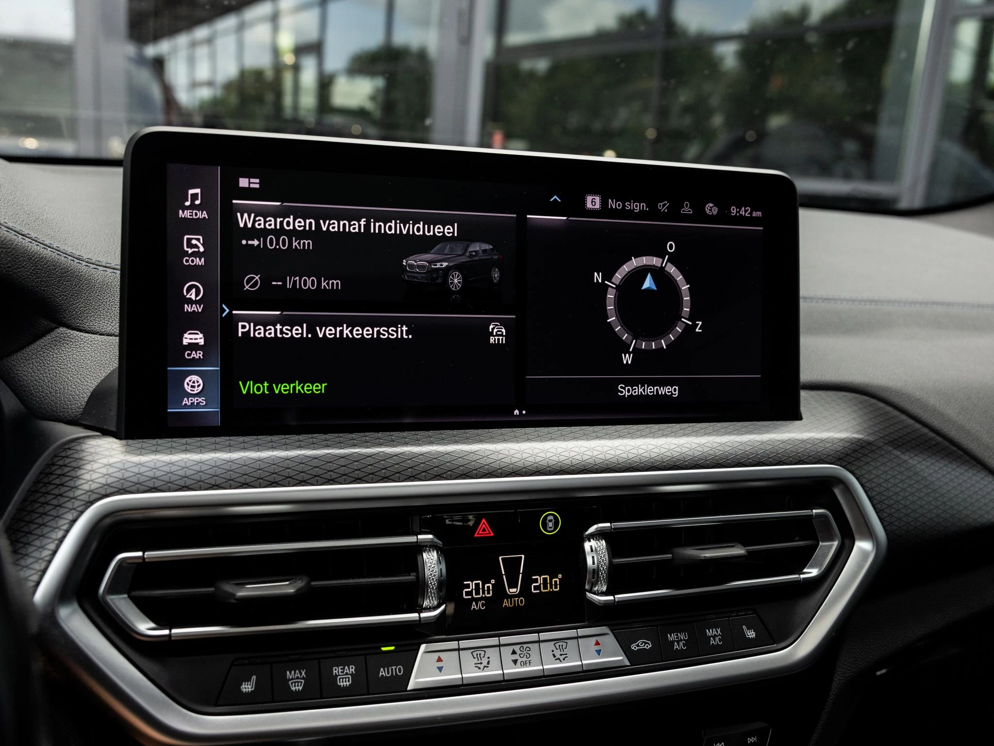 BMW X3 xDrive30e High Executive