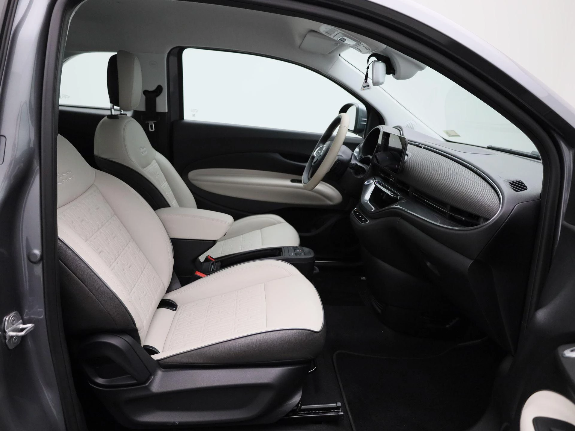 Fiat 500 500e 42 kWh La Prima