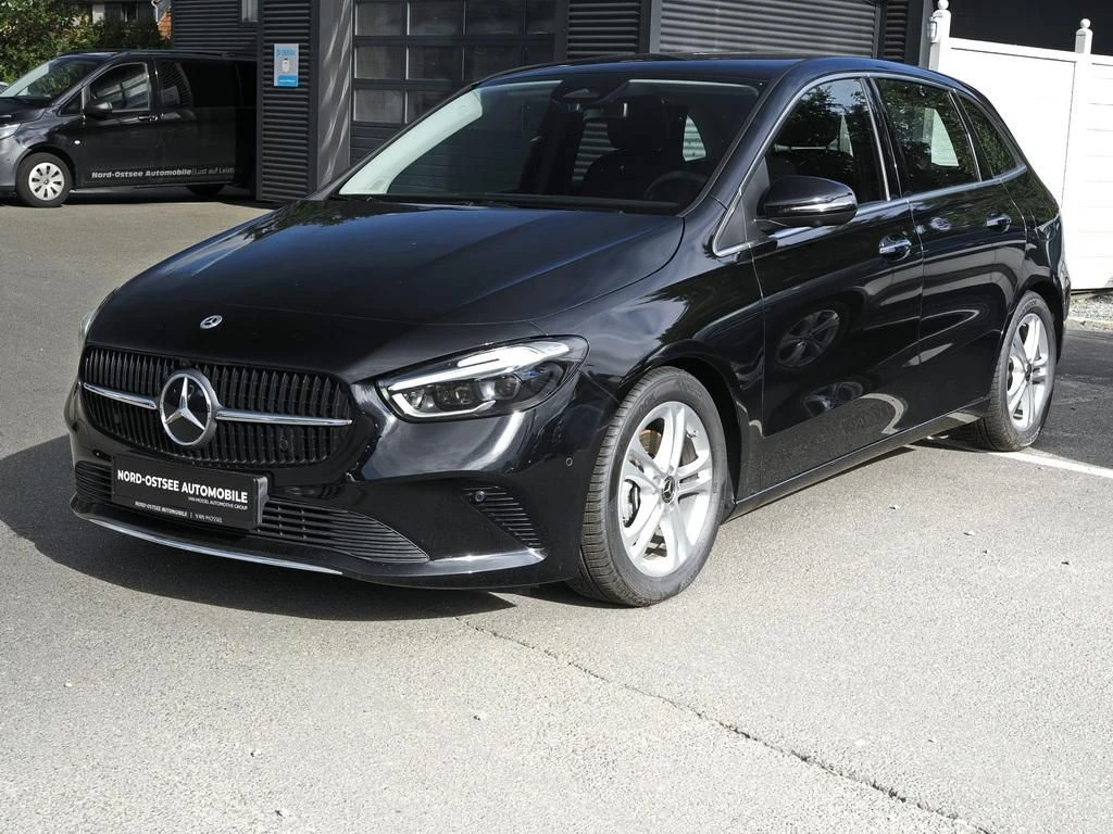 Mercedes-Benz-B-Klasse 200-image-6
