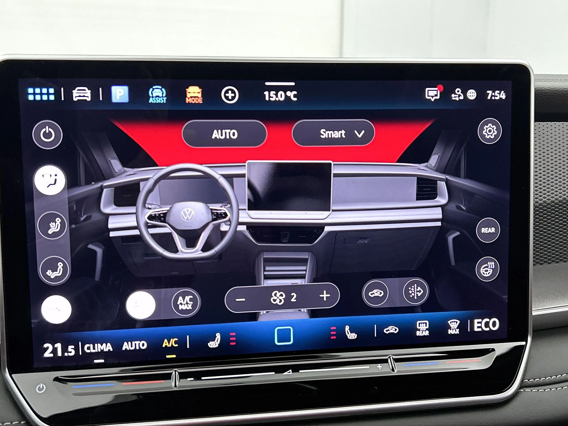 Volkswagen Tayron 1.5 eHybrid Life Edition 204 PK Plug in Hybrid