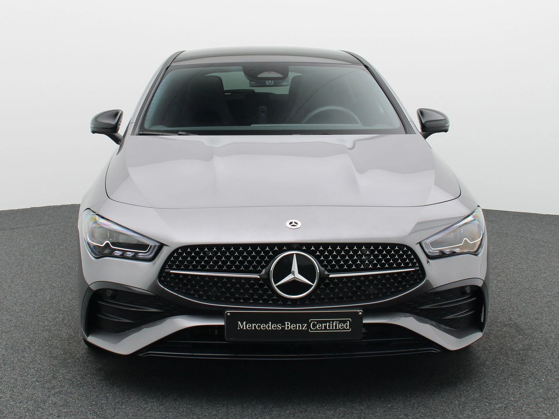Mercedes-Benz CLA 180 Star Edition Shooting Brake + PANORAMISCH DAK + MULTIBEAM LED +