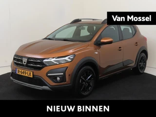 Dacia Sandero Stepway 1.0 TCe 100 Bi-Fuel Comfort