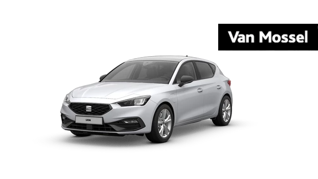 SEAT León