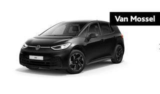 Volkswagen ID.3 Life 58 kWh 204 PK|