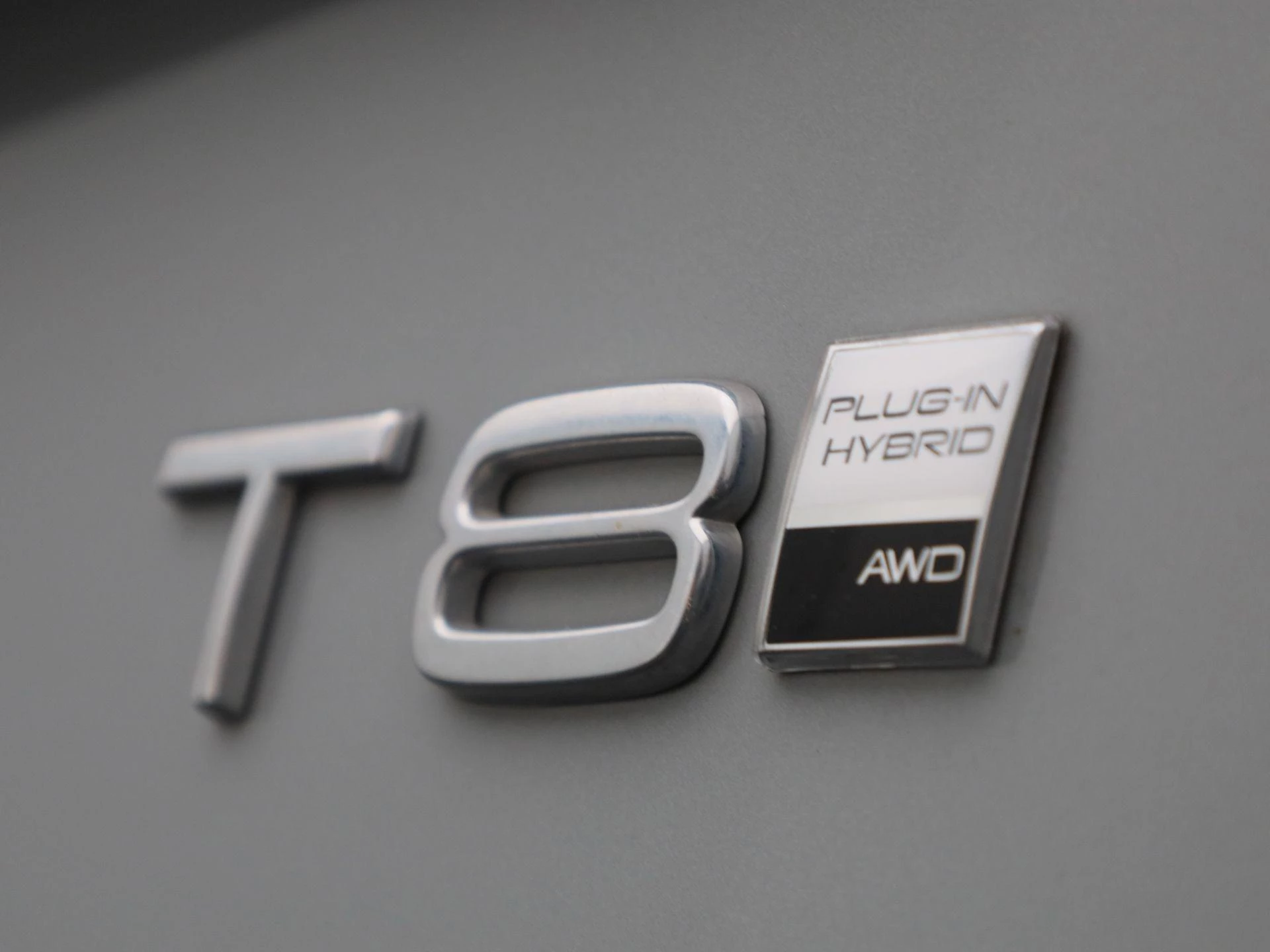 Volvo XC90 2.0 T8 4WD Plus Dark Aut.